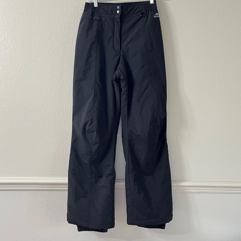 Women’s PacTech Ski Insulated Waterproof Pants